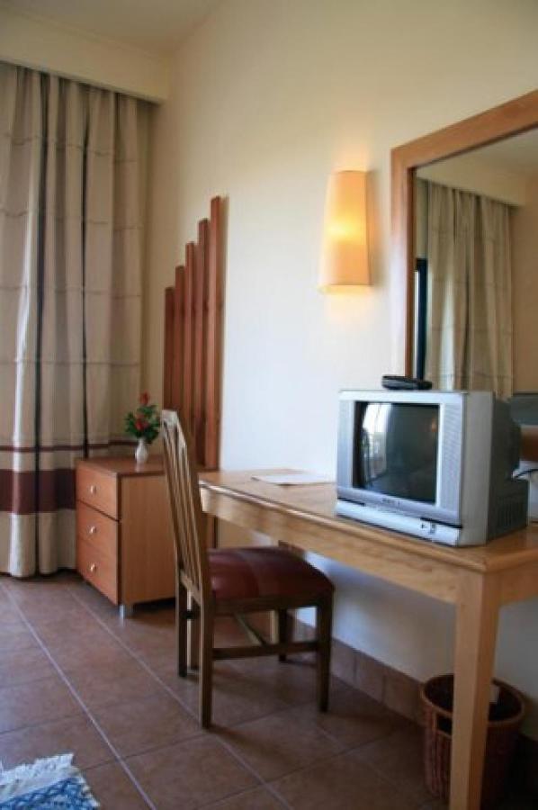 Sufetula Hotel Sbeitla Екстер'єр фото